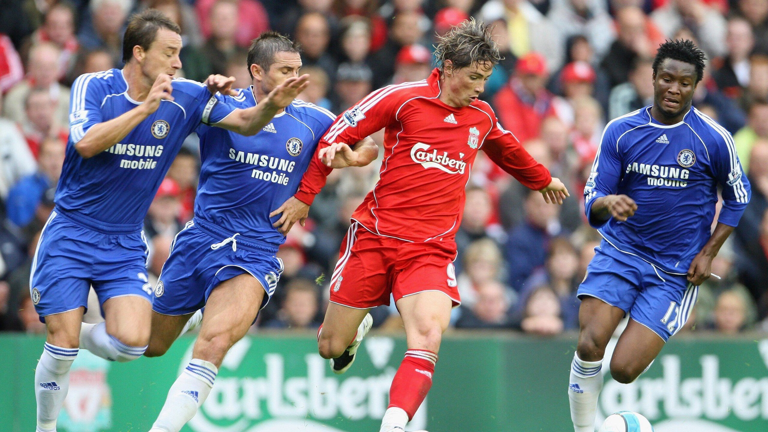 kaiyun网站-英超激情碰撞：战术与拼搏的精彩舞台，英超经典比赛